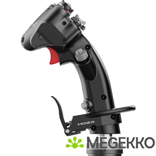 Grote foto moza mh16 flightstick computers en software overige computers en software