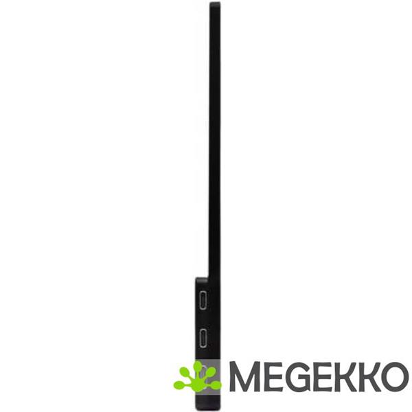 Grote foto acer pm161qt 15.6 draagbare full hd monitor computers en software overige computers en software