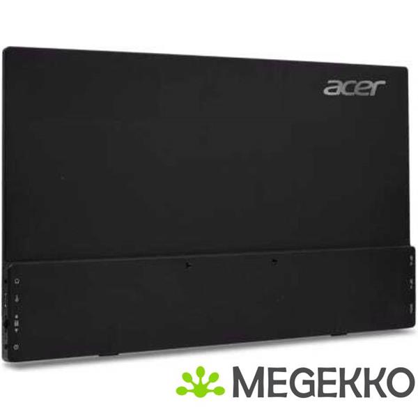 Grote foto acer pm161qt 15.6 draagbare full hd monitor computers en software overige computers en software