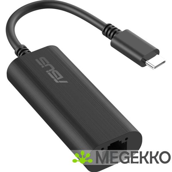 Grote foto asus usb c2500 v2 ethernet computers en software netwerkkaarten routers en switches
