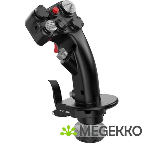 Grote foto moza mh16 flightstick computers en software overige computers en software