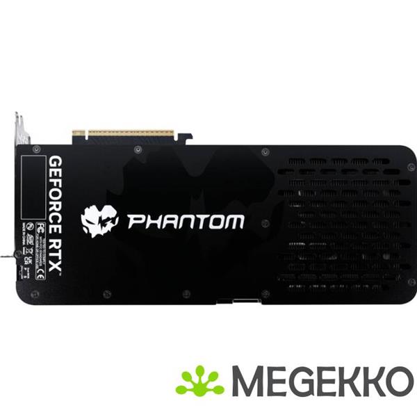 Grote foto gainward geforce rtx 5090 phantom 32gb gddr7 computers en software videokaarten