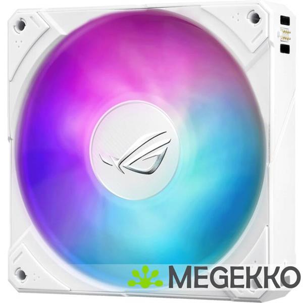 Grote foto asus rog ryujin iii 360 argb extreme white computers en software overige computers en software