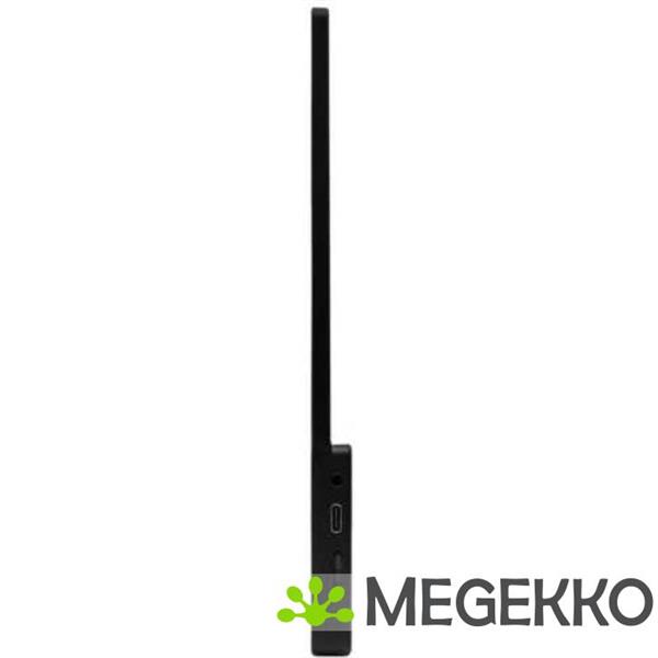 Grote foto acer pm161qt 15.6 draagbare full hd monitor computers en software overige computers en software