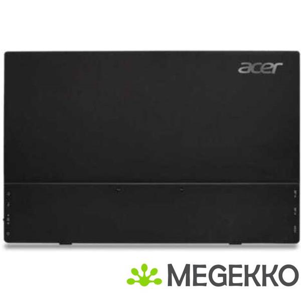 Grote foto acer pm161qt 15.6 draagbare full hd monitor computers en software overige computers en software