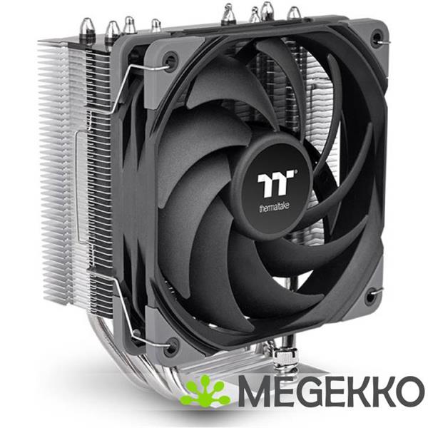 Grote foto thermaltake ux400 luchtkoeler computers en software overige computers en software