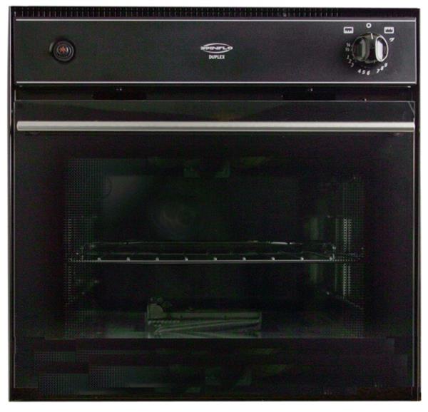 Grote foto thetford oven met grill duplex caravans en kamperen caravan accessoires