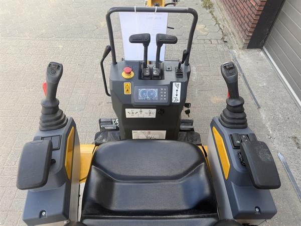 Grote foto xcmg xe10 e minigraver 2025 demo doe het zelf en verbouw kranen en graafmachines