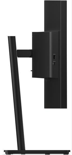 Grote foto lenovo thinkvision t34wd 40 led curved 34 hdr computers en software overige computers en software