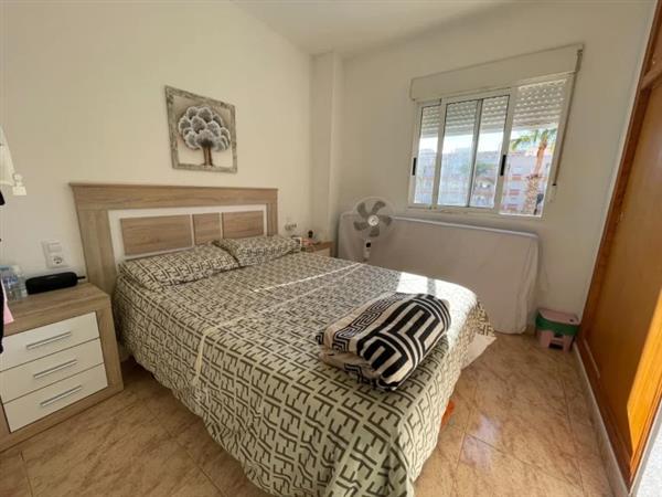 Grote foto uw eigen appartement in torrevieja tussen veel huizen en kamers bestaand europa