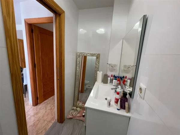 Grote foto uw eigen appartement in torrevieja tussen veel huizen en kamers bestaand europa