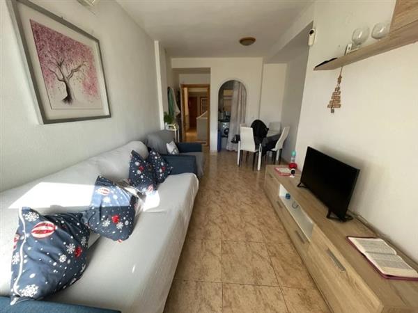 Grote foto uw eigen appartement in torrevieja tussen veel huizen en kamers bestaand europa