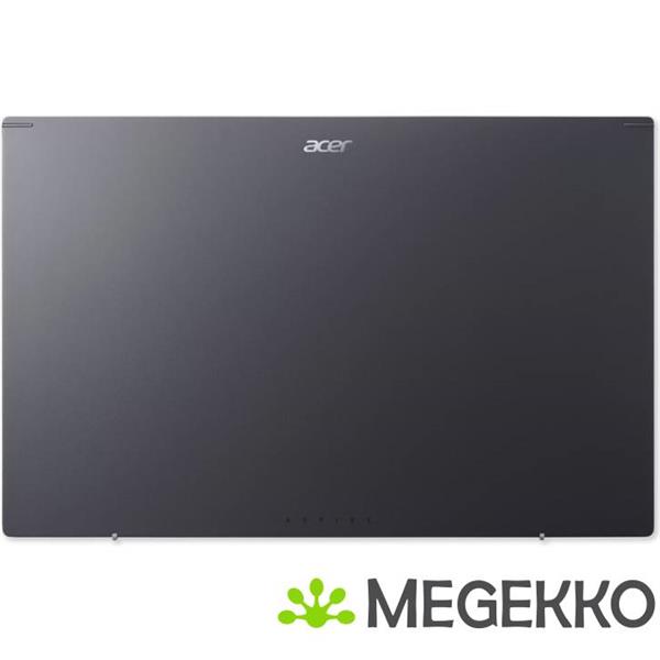 Grote foto acer aspire 17 a17 51m 56j6 17.3 core 5 120u laptop computers en software overige computers en software