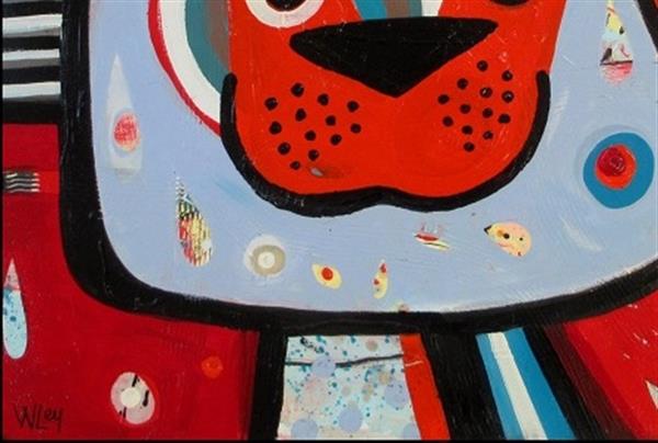 Grote foto kunsthandel gennep el diablo antiek en kunst modern