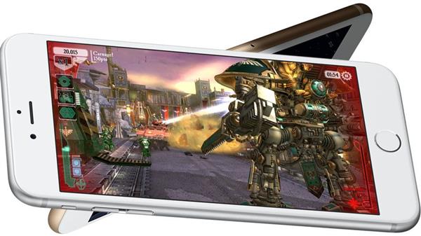 Grote foto magazijn opruiming apple iphone 6s 32gb zilver 4 7 simlockvrij garantie telecommunicatie apple iphone