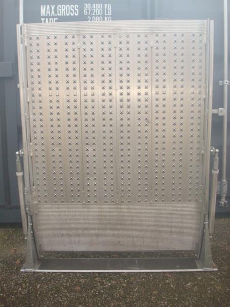 Grote foto oprijplaat altec scootmobiel rolstoel 300x100 auto diversen gereedschap