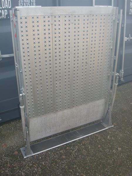 Grote foto oprijplaat altec scootmobiel rolstoel 300x100 auto diversen gereedschap