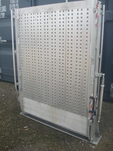 Grote foto oprijplaat altec scootmobiel rolstoel 300x100 auto diversen gereedschap