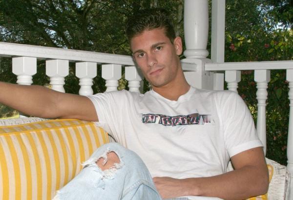 Grote foto zoekende naar een levenspartner erotiek man zoekt man