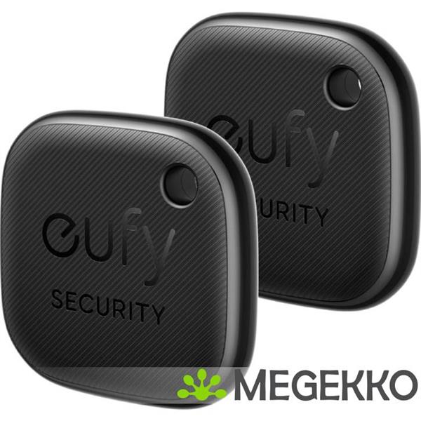 Grote foto eufy smarttrack link universeel finder 2 pack computers en software netwerkkaarten routers en switches