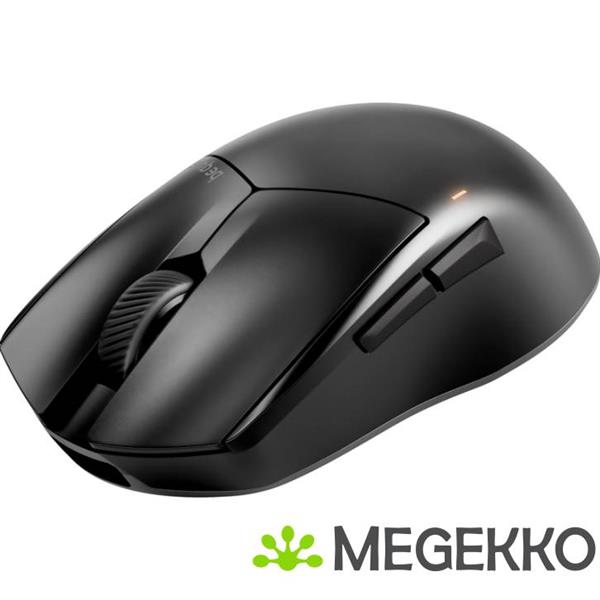 Grote foto be quiet dark perk ergo computers en software overige computers en software