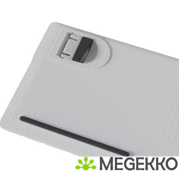 Grote foto fnatic streak80 lp toetsenbord wit computers en software toetsenborden