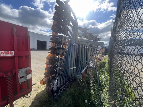 Grote foto veenhuis euroject 3500 7 70 hd bemester 689954 agrarisch mestpompen