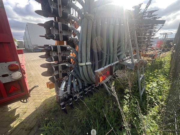 Grote foto veenhuis euroject 3500 7 70 hd bemester 689954 agrarisch mestpompen