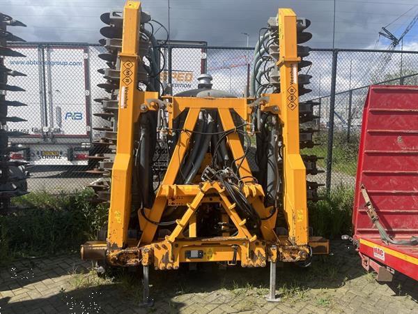 Grote foto veenhuis euroject 3500 7 70 hd bemester 689954 agrarisch mestpompen