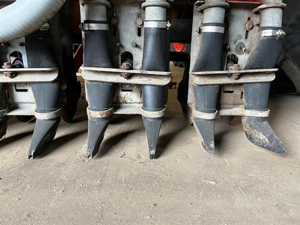 Grote foto veenhuis euroject 3500 7 70 hd bemester 689954 agrarisch mestpompen