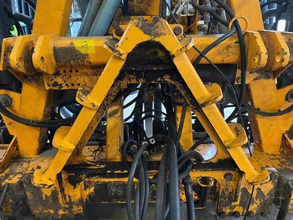 Grote foto veenhuis euroject 3500 7 70 hd bemester 689954 agrarisch mestpompen