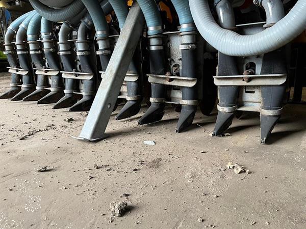 Grote foto veenhuis euroject 3500 7 70 hd bemester 689954 agrarisch mestpompen