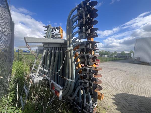 Grote foto veenhuis euroject 3500 7 70 hd bemester 689954 agrarisch mestpompen