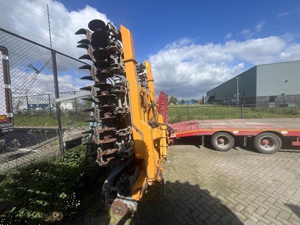 Grote foto veenhuis euroject 3500 7 70 hd bemester 689954 agrarisch mestpompen