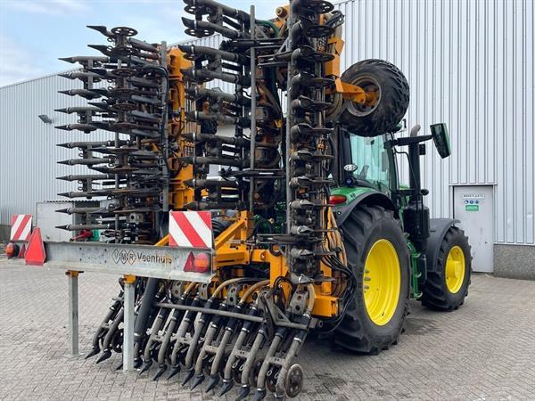 Grote foto veenhuis overige bemesters 690750 agrarisch mestpompen