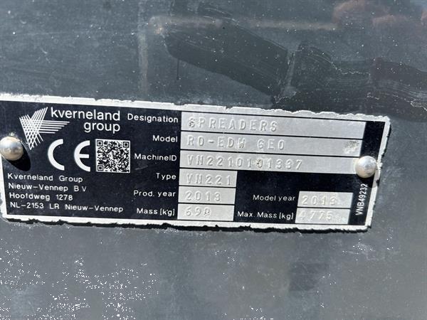 Grote foto vicon ro edw geospread 779675 agrarisch kunstmestrooiers