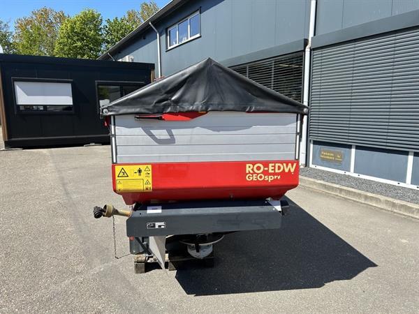 Grote foto vicon ro edw geospread 779675 agrarisch kunstmestrooiers