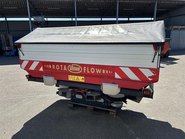 Grote foto vicon ro edw geospread 779675 agrarisch kunstmestrooiers