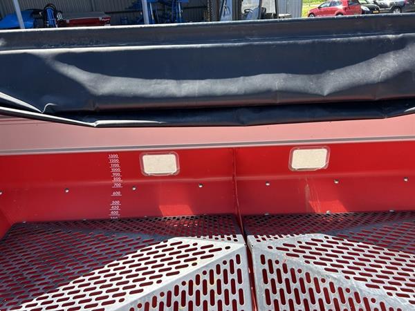 Grote foto vicon ro edw geospread 779675 agrarisch kunstmestrooiers