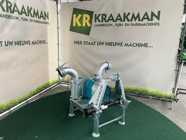 Grote foto b rger fl518 779835 agrarisch mestpompen