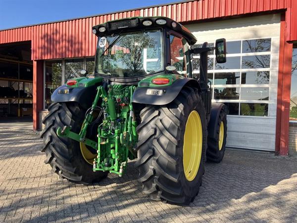 Grote foto john deere 6r 185 781254 agrarisch tractoren