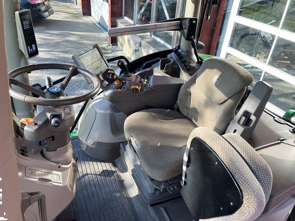 Grote foto john deere 6r 185 781254 agrarisch tractoren