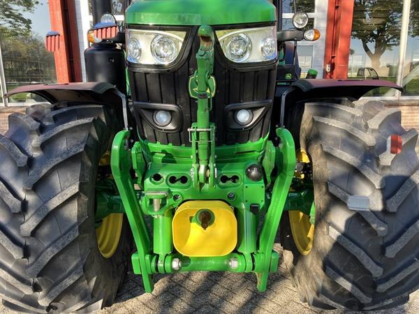 Grote foto john deere 6r 185 781254 agrarisch tractoren