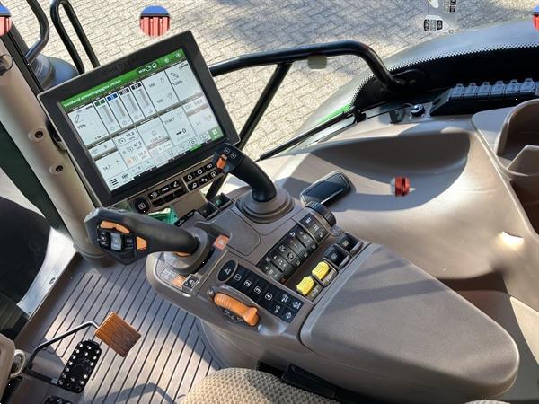 Grote foto john deere 6r 185 781254 agrarisch tractoren