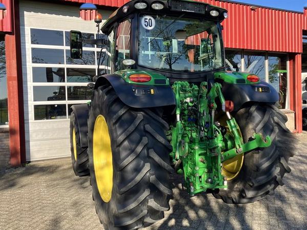 Grote foto john deere 6r 185 781254 agrarisch tractoren