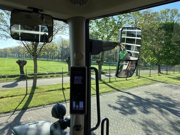 Grote foto john deere 6r 185 781254 agrarisch tractoren