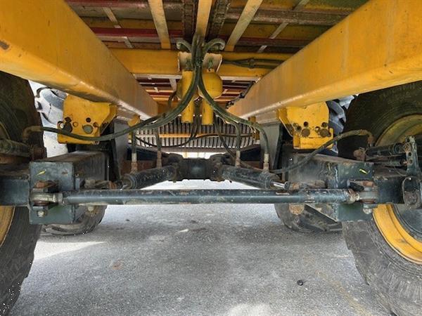 Grote foto schuitemaker rapide 145 781717 agrarisch opraapwagens