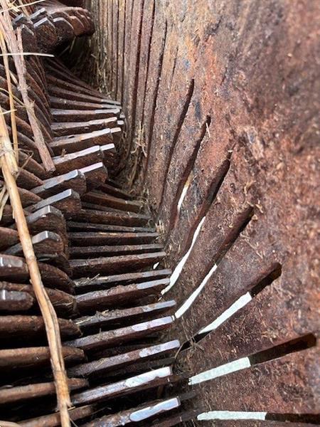 Grote foto schuitemaker rapide 145 781717 agrarisch opraapwagens