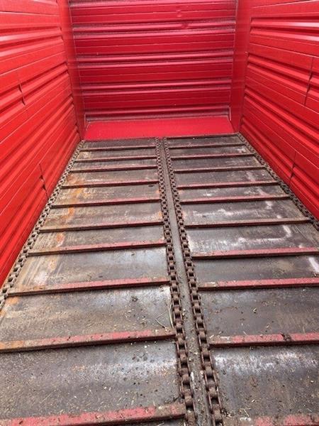 Grote foto schuitemaker rapide 145 781717 agrarisch opraapwagens