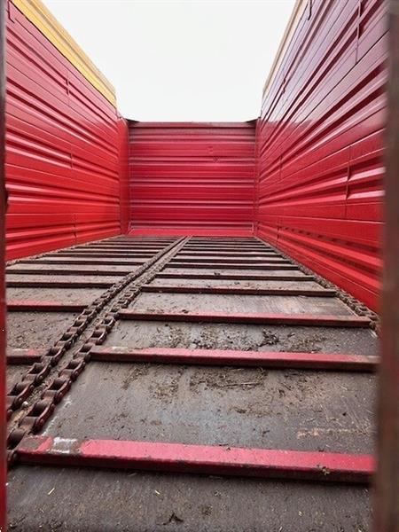 Grote foto schuitemaker rapide 145 781717 agrarisch opraapwagens